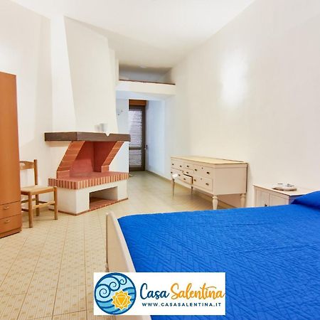 Appartamento Casasalentina - Lido Conchiglie Lido Conchiglia Camera foto