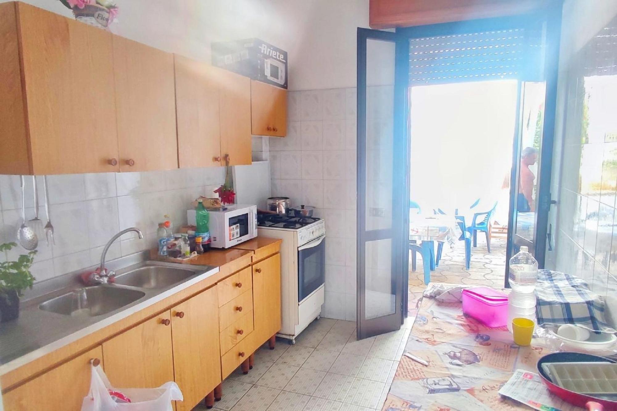 Appartamento Casasalentina - Lido Conchiglie Lido Conchiglia Esterno foto